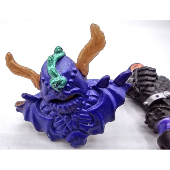 Fisher Price Imaginext 5 Figures 2.25 In Construction Workers Knight King Brave - Picture 8 of 15